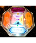 COPY CAT HANDHELD ELECTRONIC GAME--Tiger - $14.00