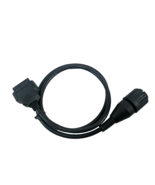 Compatible w BMW Motorcycles 10 to 16 Pin OBD2 Adapter For GS911 Diagnos... - £19.23 GBP