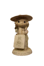 Precious Moments Figurine ~ Seek and Ye Shall Find #E-0005 - £37.12 GBP