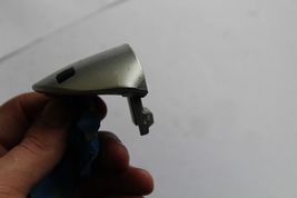 00-06 w215 MERCEDES CL500 CL55 PASSENGER EXTERIOR HANDLE TRIM FINISHER 1346 image 5