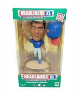 Sammy Sosa 1999 Chicago Cubs Headliners XL Limited Edition 6&quot; Tall Figurine - $12.16 CAD