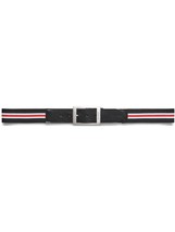 Abacus Sportswear Us men saunton belt Orange - $59.96 CAD