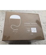 Nooie Smart LED Multicolor Bulb 10W Color Changing 4pk Alexa &amp; Google Co... - $49.95