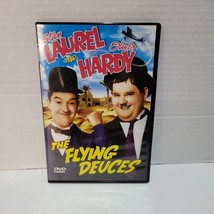 The Flying Deuces DVDs - £3.08 GBP