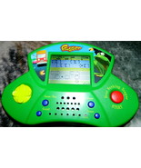 FROGGER Handheld Electronic Game-- Konama - $19.00