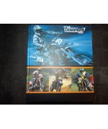 Off Road Champions 2001 edition Enduro/ Trials/ World Championship origi... - $44.55