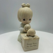 Precious Moments &quot;Always Room For One More&quot; C-0009 1988 Vintage - $12.00