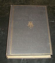 1913 James Whitcomb Riley Green Fields &amp; Running Brooks Poems Prose Sketches Old - £15.11 GBP
