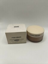 Laura Mercier Translucent Loose Setting Powder Ultra Blur Talc Free .7 o... - $24.74