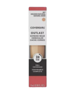 COVERGIRL Outlast Extreme Wear 24HR Concealer - 817 Golden Natural 0.30 Oz - $4.94