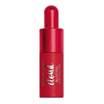 Revlon Kiss Cloud Blotted Lip Color, # 002 Cherries On A Cloud, Cherry Red - $4.99