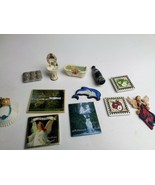 Lot Of 14 Vtg Refrigerator Magnets Acme, Coca Cola, More - $193.41 MXN