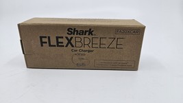 Shark Flex breeze Car Charger FA20XCAR Brand New - $362.01 MXN
