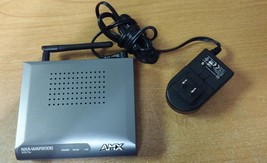 Amx Nxa-wap200g 802.11g Wireless Access - £15.77 GBP