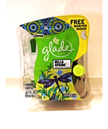 New Glade Plug In Limited Edition Hello Spring Scented Oil Refill And Wa... - $132.27 MXN