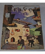 Travel Magazine June 1935 Tyrol Acapulco Western Parks Mexico Portugal - $34.99 CAD Travel Magazine June 1935 Tyrol Acapulco Western Parks Mexico Portugal - $34.99 CAD