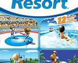 Wii Sports Resort [video game] - £50.88 GBP