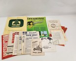 Power Tool Manuals Instruction Books Pioneer Chainsaw Skil B&amp;D Briggs St... - $29.02