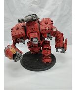 Warmachine Khador Conquest Colossal Figure Partially Painted And Intenti... - $1,702.39 MXN