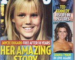 People jaycee dugard ted kennedy thumb155 crop