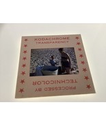 ORIGINAL KODACHROME  35MM SLIDE Mom and Kid at the beach Grand Haven, MI... - $9.20 CAD