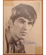 The Beatles Topps Photo Trading Card #9 1964 1st Series  - $3.42 CAD