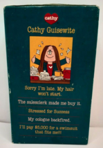 Cathy Box Book Set by Cathy Guiswite - £14.67 GBP