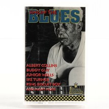 Singin&#39; the Blues, Blues Legends by Various (Cassette Tape, 2007 St. Clair) RARE - $22.21