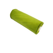 Bolster Pillow, Neck Roll pillow, High Quality Green Velvet, Throw Pillow - £43.06 GBP