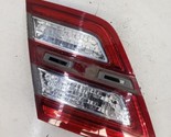 Driver Tail Light Without Police Package Lid Mounted Fits 13-19 TAURUS 9... - $58.41