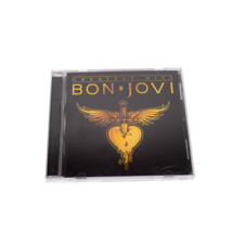 Bon Jovi Greatest Hits by Bon Jovi (CD, 2010) - £7.73 GBP