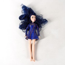 Disney Descendants Evie Isle of the Lost Doll Action Figure Toy - £6.45 GBP