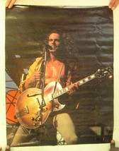 Ted Nugent Vintage Concert Shot Poster-
show original title

Original Te... - $53.78