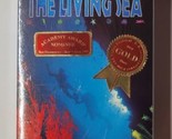IMAX The Living Sea Narrated By Meryl Streep Music By Sting (VHS, 1995) - $9.89
