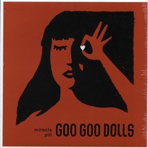 Goo Goo Dolls - £29.50 GBP