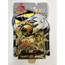 Jeremy Mayfield 1999 Racing Champions The Originals #12 1/64 - $9.19