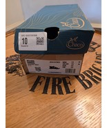 Chaco ZCloud Men&#39;s Sport Sandal, Serpent Navy, M11 New In Box - $1,455.32 MXN