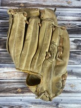 Rawlings RBG224 LHT Leather Baseball Glove - Ken Griffey Jr. - 11&quot; - $14.50