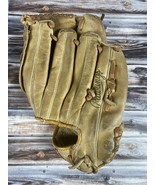 Rawlings RBG224 LHT Leather Baseball Glove - Ken Griffey Jr. - 11&quot; - £11.40 GBP