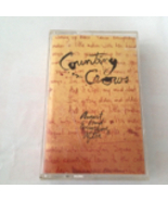counting crows August and everything after cassette tape - £12.01 GBP
