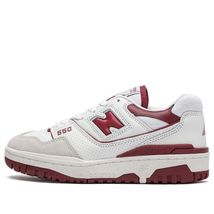 New Balance550 'Burgundy' -US SIZES NEW - $179.20