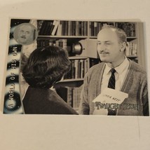 Twilight Zone Vintage Trading Card #136 Keenan Wynn - £1.47 GBP