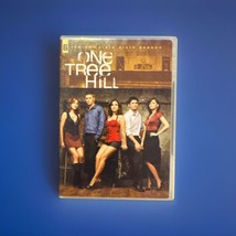 One Tree Hill - The Complete Sixth Season (DVD, 2009, 7-Disc Set, Canadian) - £3.47 GBP