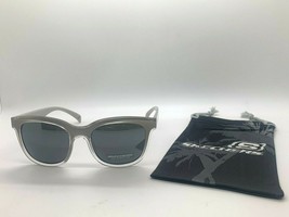 SKECHERS SE 6024/S 20C GREY/CLEAR  54-19-145MM SUNGLASSES FRAME EYEWEAR/... - $29.07