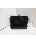 17 2017 DODGE RAM 1500 INFO DISPLAY SCREEN 68270657AE #499 - £108.76 GBP