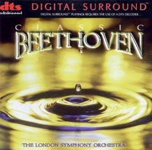 Classic Beethoven [IMPORT] DVD Pre-Owned Region 2 - $38.10