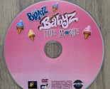 Bratz Babyz The Movie DVD DISC ONLY - $10.02