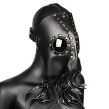 Octopus Devil Party Mask - $8,656.90