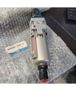 SMC NAW3000-N02D-8  filter regulator modular AW FILTER REGULATOR USA NEW... - $98.01