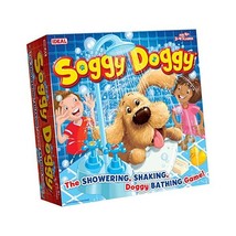 John Adams Soggy Doggy Game (Multi-Colour)  - £30.89 GBP